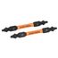 Replacement ProFlex Bits #1 and #2 Square (2 Pack)