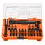 20 Piece Proflex Micro Ratchet Impact Bit Set