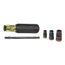 7-in-1 Impact Flip Socket with Handle