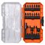 21-Piece Impact Driver Bit Set