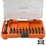 12-Piece Slim ProFlex Impact Bit Set