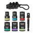 7 Piece Grab-And-Go Impact Socket Set, Metric (8-15 mm)