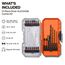 21-Piece Drill and Driver Bit Set