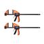 12" 150 lb. Speed-Klamp Clamps (2 Pack)