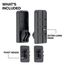 Long Pad and Pivot Replacement Pack for 300 lb. Speed-Klamp (2 Pack)