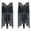 V-Pad Replacement Pack for 150 lb. Speed-Klamp (2 Pack)