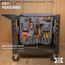 MODbox Utility Cart Tool Apron