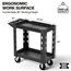 MODbox Service Utility Cart