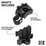 MODbox Utility Cart Conduit Bender Holder