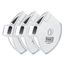 N95 Replacement Filters (3 Pack)