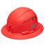 Full Brim Vented Hard Hat, Type 1 Class C (Orange)