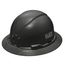 Full Brim Non-Vented Hard Hat, Type 1 Class E (Black)