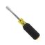 7 mm Magnetic Color-Coded Hollow-Shaft Heavy Duty Nut Driver