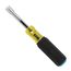 10 mm Color-Coded Hollow-Shaft Heavy Duty Nut Driver