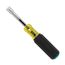 10 mm Magnetic Color-Coded Hollow-Shaft Heavy Duty Nut Driver