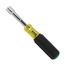 13 mm Color-Coded Hollow-Shaft Heavy Duty Nut Driver