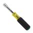 13 mm Magnetic Color-Coded Hollow-Shaft Heavy Duty Nut Driver