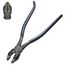 9" Heavy Duty Ironworker Pliers