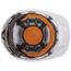 Premium KARBN 4-Point Suspension Replacement for All Cap/Brim Style Hard Hats