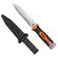 5-1/2" Double-Edged Duct Knife