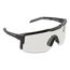 Blade Safety Glasses, Clear Lens, 03000