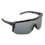 Polarized Blade Safety Glasses (Silver), 03003