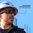 OTG Safety Glasses Shaded, Gray Lens, 03007