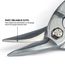 Aviation Snips Set, (3 Pack), 120AVSKIT