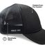 Mesh Ball Cap, Bump Insert Capable, 22014