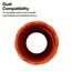 7/8" Bi-Metal Hole Saw, 31013