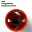 1-3/8" Bi-Metal Hole Saw, 31016
