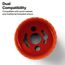 2" Bi-Metal Hole Saw, 31019