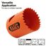 2" Bi-Metal Hole Saw, 31019