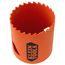 2-1/8" Bi-Metal Hole Saw, 31020