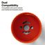 3" Bi-Metal Hole Saw, 31024