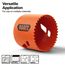3" Bi-Metal Hole Saw, 31024