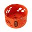 4-1/4" Bi-Metal Hole Saw, 31028