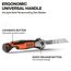 Folding Multi-Purpose Jab Saw, 31757