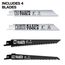 Folding Multi-Purpose Jab Saw, 31757