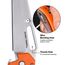 Electrician's Pocket Knife w/ Driver, 44056D