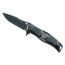 Electrician's Bearing-Assisted Open Pocket Knife, 44228R