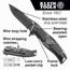 Electrician's Bearing-Assisted Open Pocket Knife, 44228R