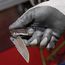 Electrician's Bearing-Assisted Open Pocket Knife, 44228R