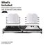 Dual-Sided Blade Magazine, 44308BL