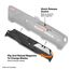 Dual-Sided Blade Magazine, 44308BL