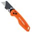 FLICKBLADE Pry Bar Utility Knife, 44309