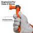 Insulated Ratchet and Sockets, 12 Piece, 47110INS