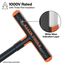 Insulated T-Handle and Bits, 9 Piece, 47120INS