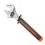 12" Insulated Adjustable Wrench, 47130INS