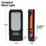 Slim Rechargeable LED Personal Work Light, 56079
